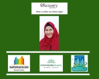 Fonna Sylviana | Agen Properti Discovery Property
