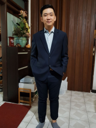 Fransiscus Xaverius sullivan | Agen Properti Discovery Property