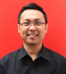 Arvin Fransiskus | Agen Properti Discovery Property