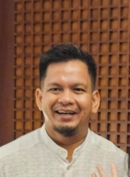 Sapril Nainggolan | Agen Properti Discovery Property