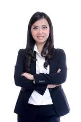 Viana Christy | Agen Properti Discovery Property