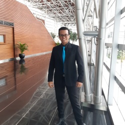Andreas Philip Kurnia | Agen Properti Discovery Property