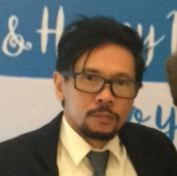 Ferry Kurnia | Agen Properti Discovery Property