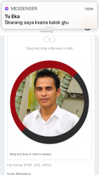 NYOMAN PUTRA | Agen Properti Discovery Property