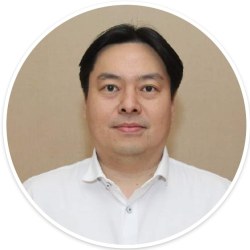 suryanto Tan | Agen Properti Discovery Property