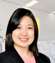 Angelina Yuli | Agen Properti Discovery Property