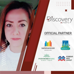 Marissa Icha | Agen Properti Discovery Property