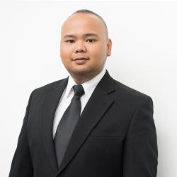 hilmy Ibrahim | Agen Properti Discovery Property