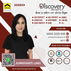 Jumayanti | Agen Properti Discovery Property