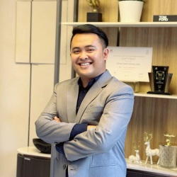 Dena Raksanagara | Agen Properti Discovery Property