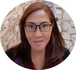 Mary | Agen Properti Discovery Property