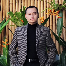 Steven | Agen Properti Discovery Property