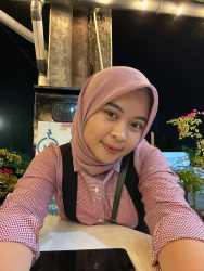 Angghina Haifa Aliyah | Agen Properti Discovery Property