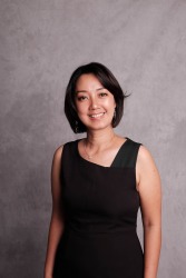 Jovita Bali | Agen Properti Discovery Property