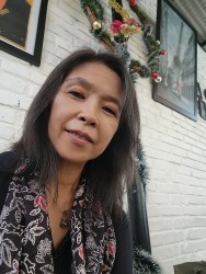 christina maria | Agen Properti Discovery Property