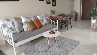 Apartemen Nyaman Disewakan di Dago, Bandung, LB 67m²