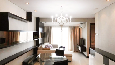 Miliki Segera Apartemen di Bandung Kota, Bandung, LB 86m²