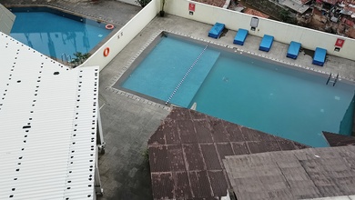 Apartemen Minimalis Lokasi Asia Afrika, Bandung, Harga 720 Juta