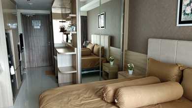Kesempatan Apartemen Siap Huni di Ciumbuleuit, Bandung, 1 KT
