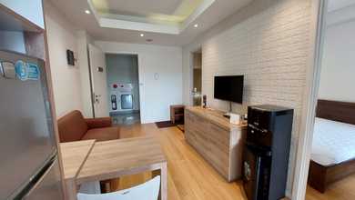 Penawaran Menarik Apartemen di Ciumbuleuit, Bandung, LB 42m²
