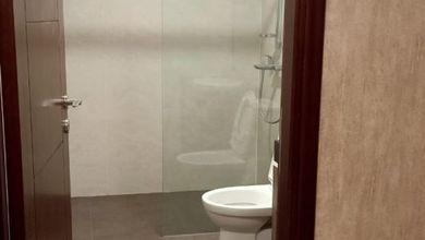 Apartemen Minimalis Lokasi Hegarmanah, Bandung, Harga 1,99 Miliar