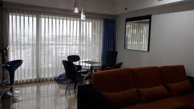 Promo Apartemen Siap Huni di Braga, Bandung, 3 KT