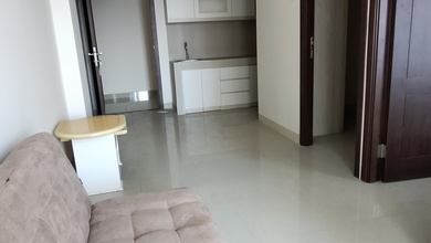 Miliki Segera Apartemen di Ciumbuleuit, Bandung, LB 40m²