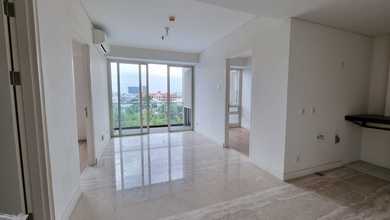 Kesempatan Apartemen Siap Huni di Cicendo, Bandung, 2 KT