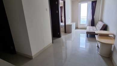 Apartemen Modern Lokasi Ciumbuleuit, Bandung, Harga 599 Juta