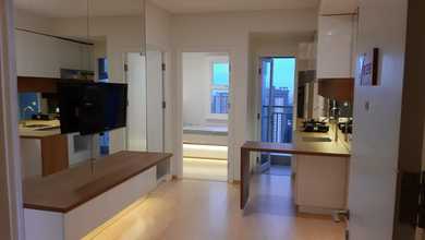 Apartemen Nyaman Dijual Cepat di Cidadap, Bandung, Harga Menarik!