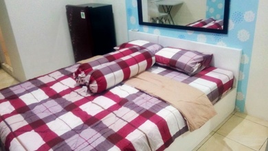 Apartemen Ekonomis di Soekarno Hatta, Bandung, Harga Mulai 250 Juta