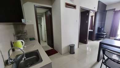 Apartemen Nyaman Dijual Cepat di Ciumbuleuit, Bandung, Harga Menarik!
