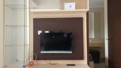 Penawaran Menarik Apartemen di Andir, Bandung, LB 47m²
