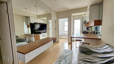 Apartemen Strategis Dijual Cepat di Ciumbuleuit, Bandung, Harga Menarik!