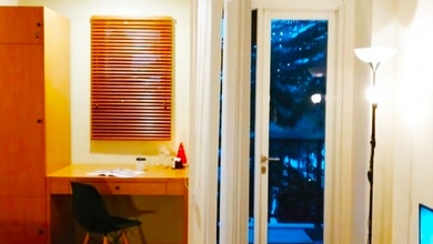 Kesempatan Apartemen Siap Huni di Cawang, Jakarta Timur, 1 KT