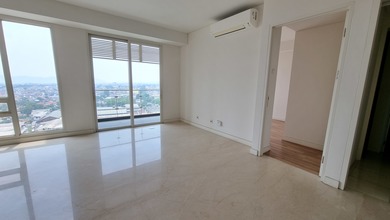 Dijual Apartemen Eksklusif di Pajajaran, Bandung, LB 127m²