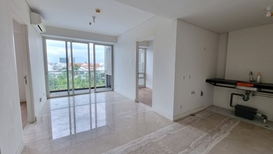 Apartemen Modern Lokasi Pajajaran, Bandung, Harga 1,35 Miliar