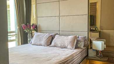 Segera Miliki Apartemen Elit di Pajajaran, Bandung, Harga Premium