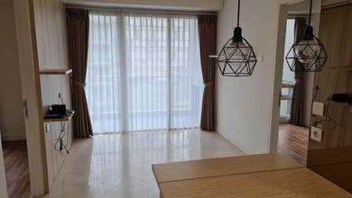 Apartemen Nyaman Dijual Cepat di Pajajaran, Bandung, Harga Menarik!