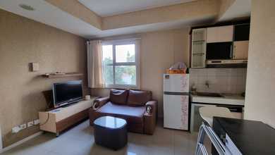 Dijual Apartemen Nyaman di Ciumbuleuit, Bandung, Luas 42m²