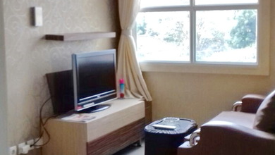 Apartemen Strategis Dijual Cepat di Ciumbuleuit, Bandung, Harga Menarik!