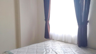 Jual Apartemen Nyaman di Ciumbuleuit, Bandung, Luas 44m²