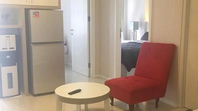 Apartemen Modern Lokasi Ciumbuleuit, Bandung, Harga 850 Juta