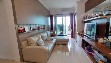 Penawaran Menarik Apartemen di Ciumbuleuit, Bandung, LB 94m²
