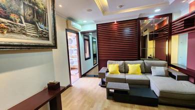 Dijual Apartemen Nyaman di Setiabudi, Bandung, Luas 106m²
