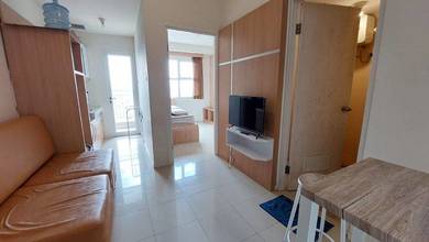 Kesempatan Apartemen Siap Huni di Cidadap, Bandung, 1 KT