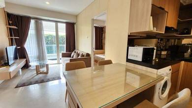 Apartemen Strategis Dijual Cepat di Bandung Kota, Bandung, Harga Menarik!