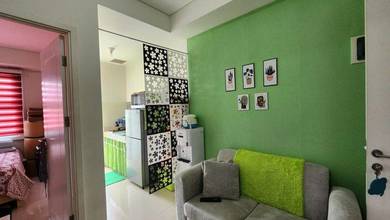 Promo Apartemen Siap Huni di Ciumbuleuit, Bandung, 1 KT