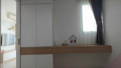 Promo Apartemen Siap Huni di Dago, Bandung, 2 KT