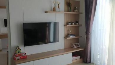 Miliki Segera Apartemen di Dago, Bandung, LB 70m²